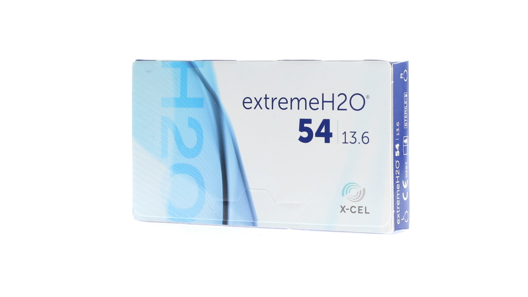 Extreme H2O 13.6